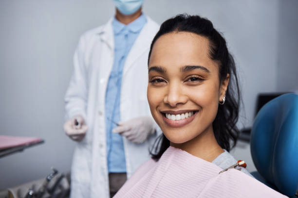 Best Full Mouth Reconstruction  in Rowlett, TX