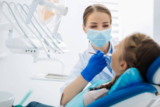 Why Choose Us for Your Dental Needs in Rowlett, TX